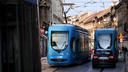 Zagreb Center Without Trams This Weekend Due to Crucial Works