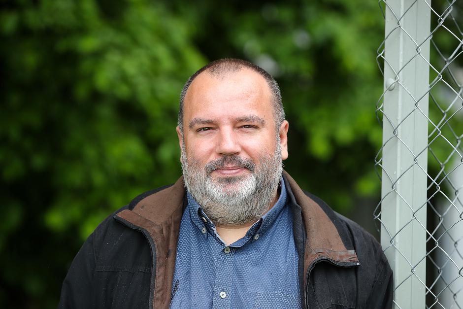 Zagreb: Seizmolog Tomislav Fiket