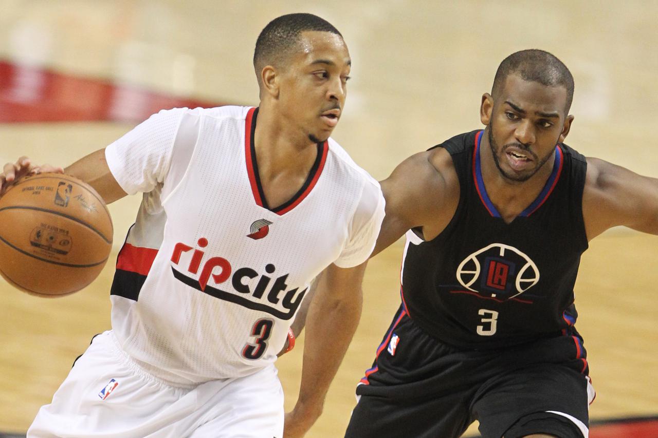 Chris Paul