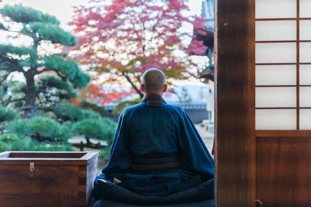 Ikigai – razlog ili svrha, motiv zbog kojeg postojimo, a kojeg osjećaju milijuni Japanaca