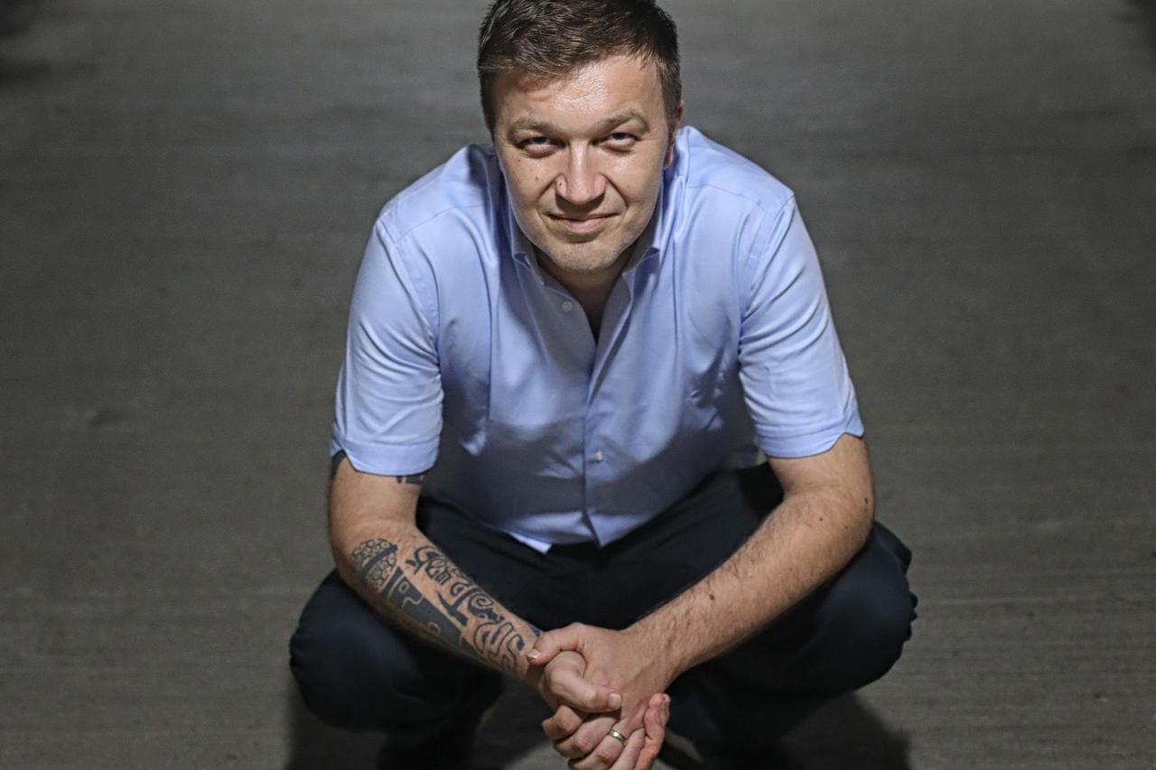 Edo Maajka