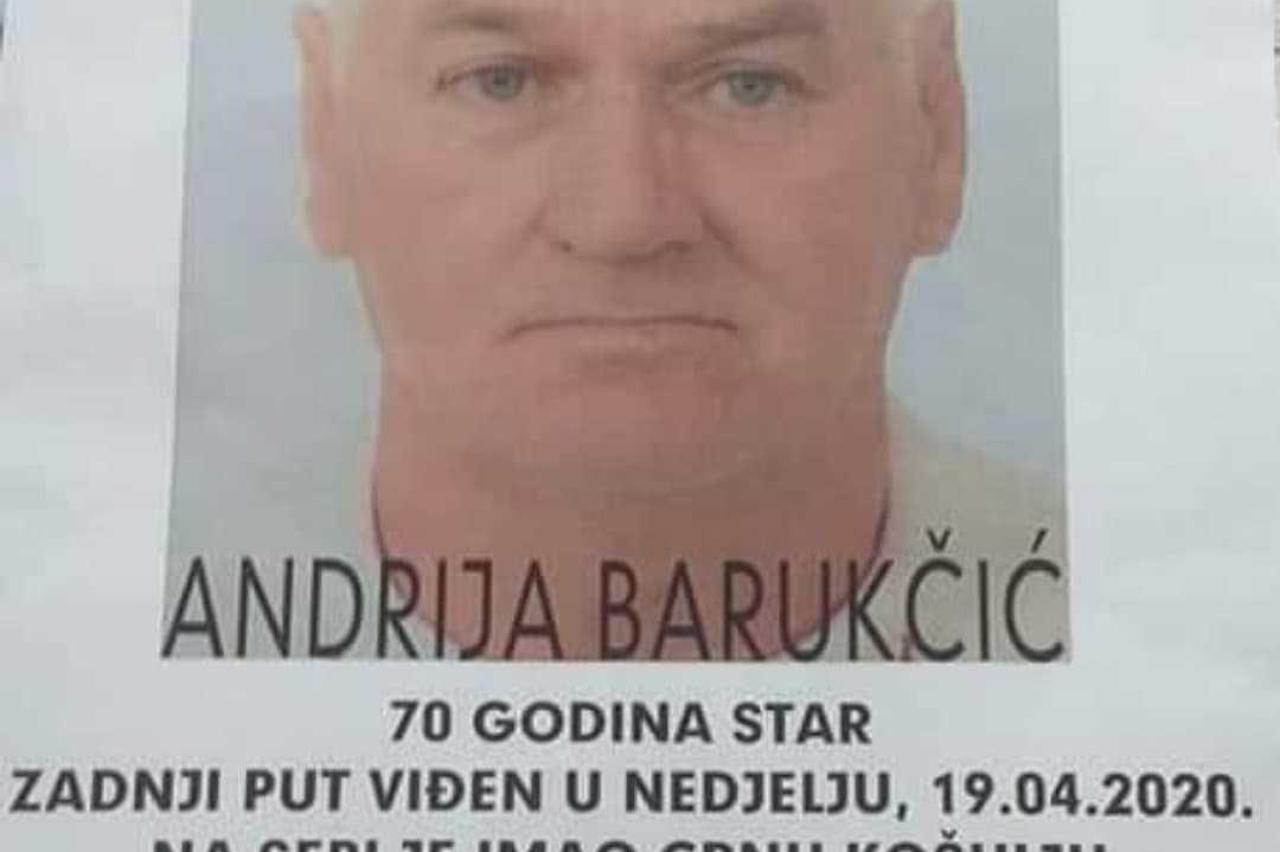 Andrija Barukčić
