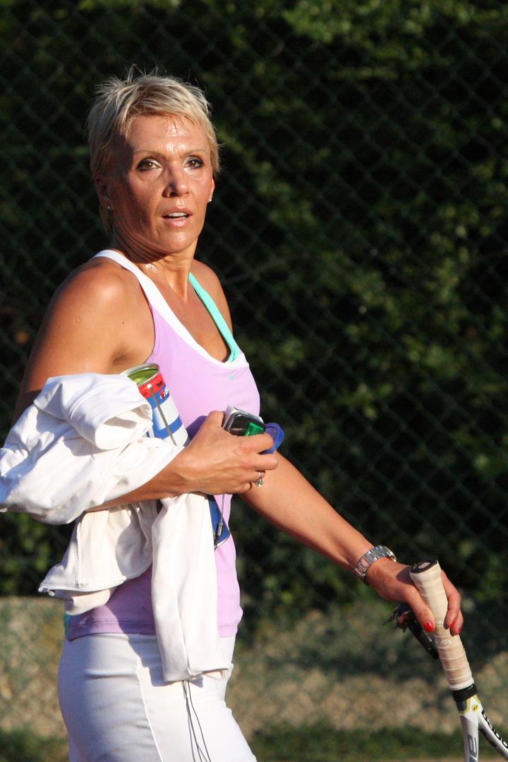  Zaljubila se u nogometaša Igora Štimca, vjenčali su se početkom 90-ih i u braku opstali gotovo dva desetljeća. 