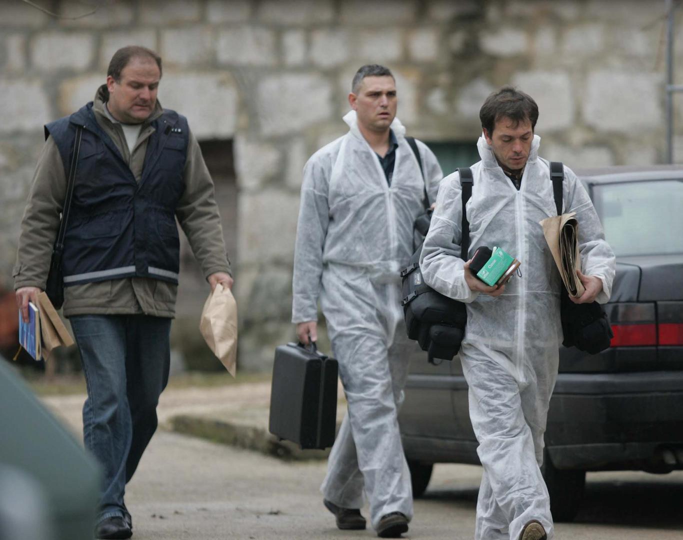 Kristina Šušnjara, vesela studentica ekonomije i ljubiteljica poezije, 2008. godinu dočekala je puna nade, okružena prijateljima i obitelji. Nitko nije mogao slutiti da će samo pet dana kasnije njezin život biti brutalno prekinut.