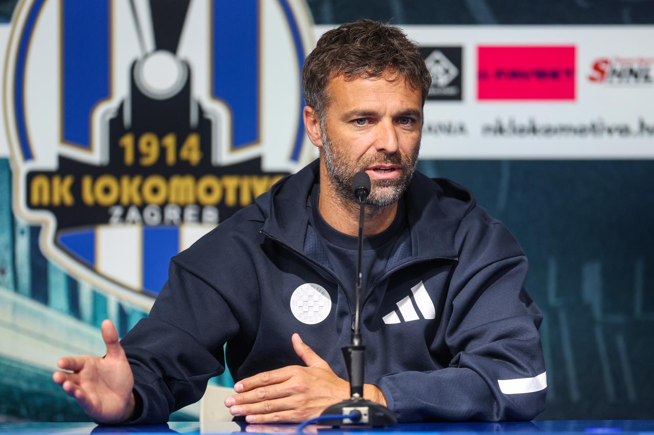 Lokomotiva i Hajduk sastali se u 35. kolu SuperSport HNL-a
