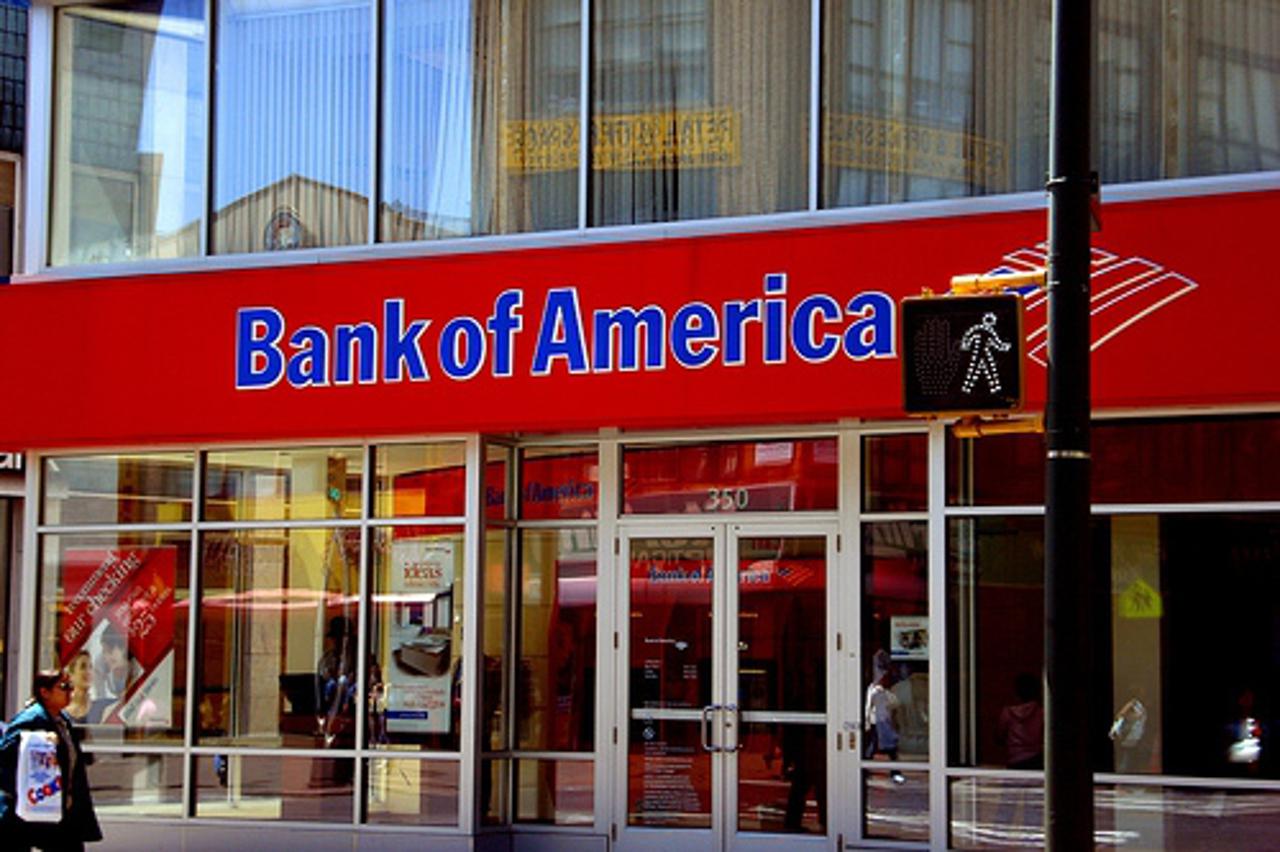 bank-of-america