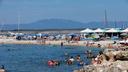 Croatia sees tourist numbers dip in June despite strong start to season