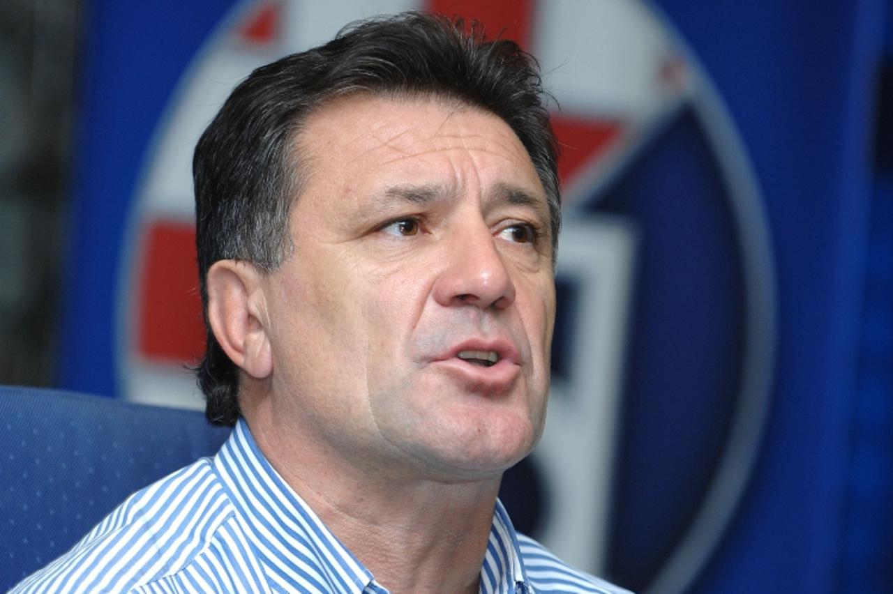 Zdravko Mamić