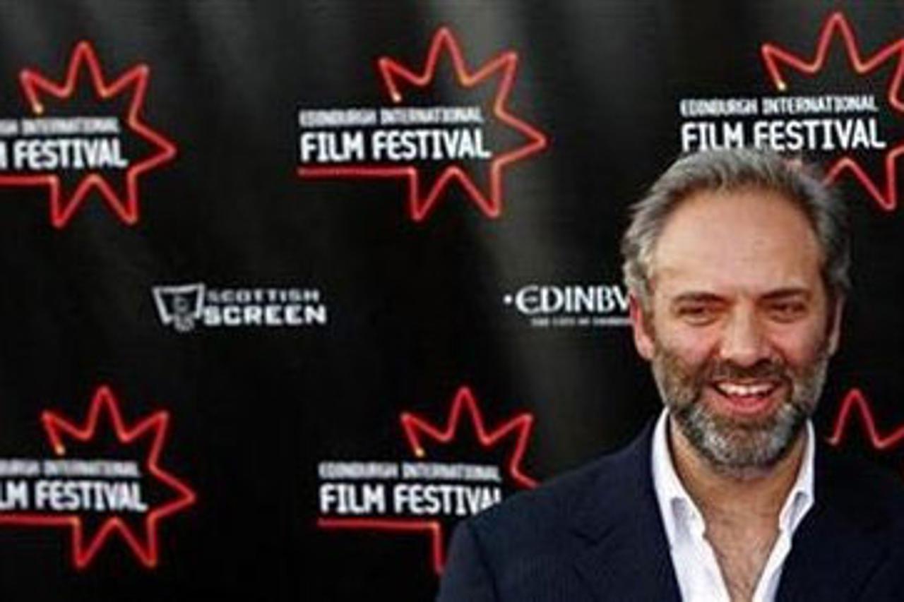 Sam Mendes