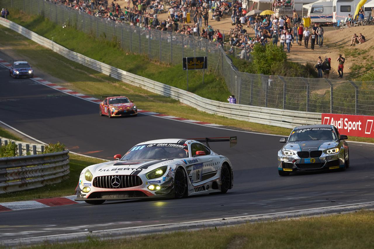 Nürburgring