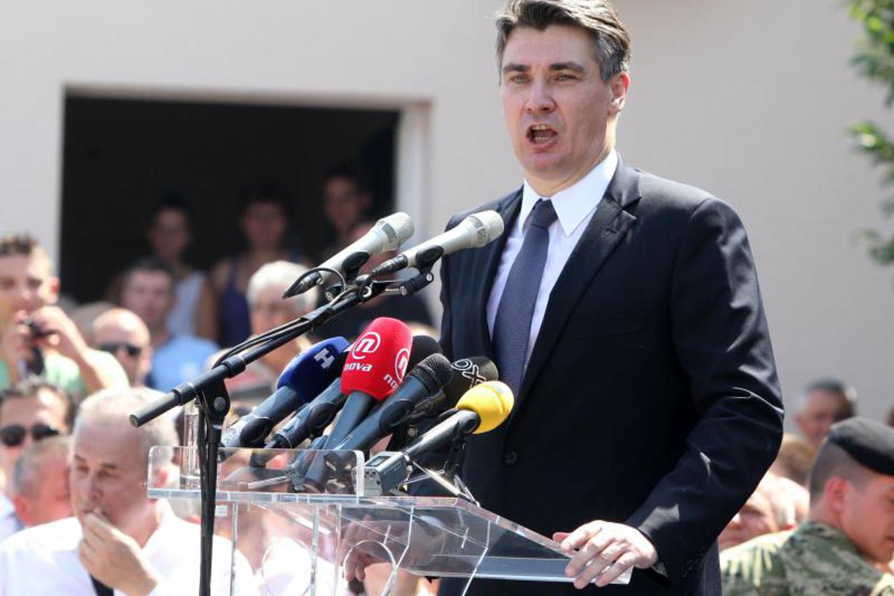 Milanović