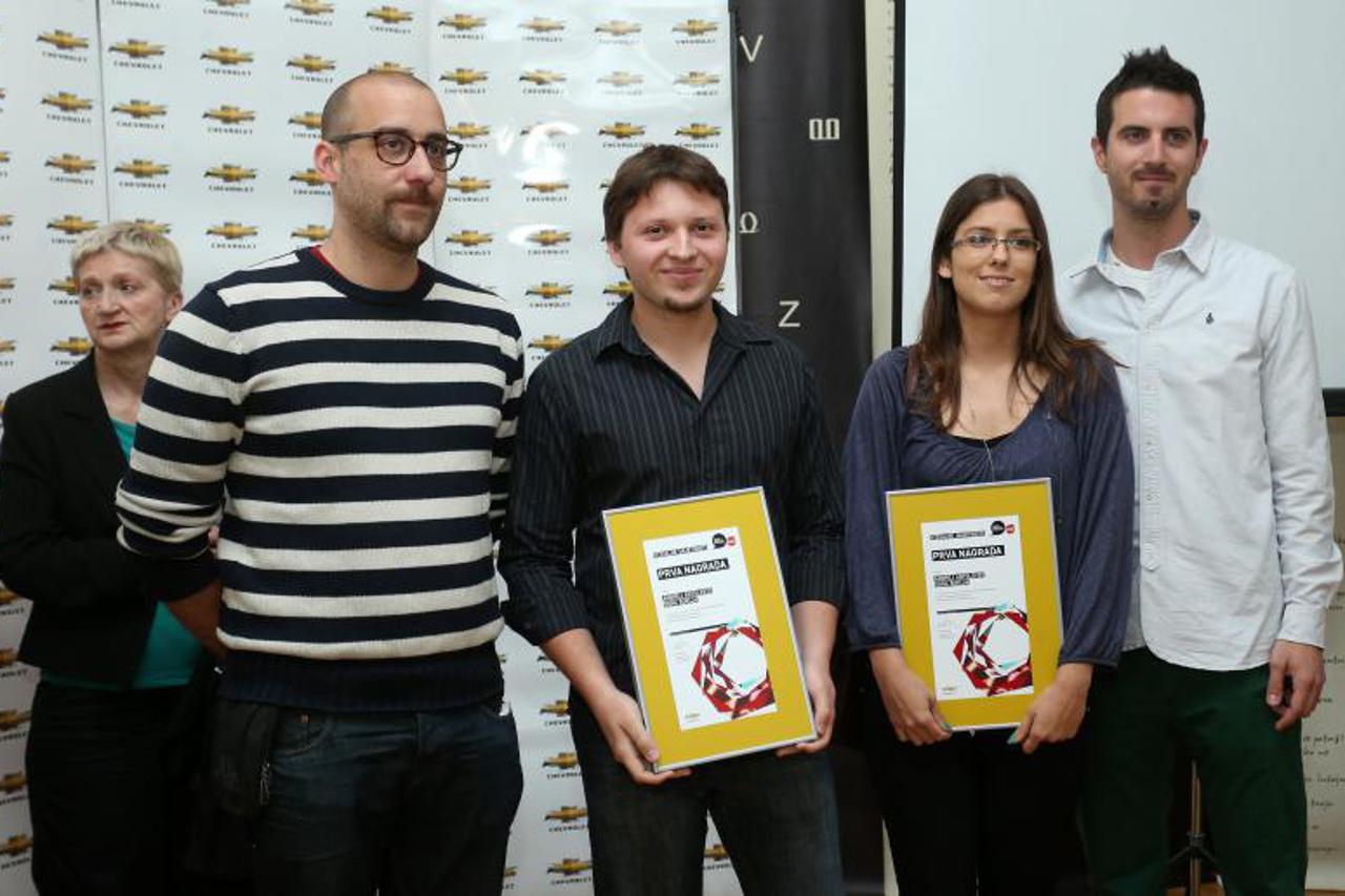 Mladi kreativni Chevrolet (1)