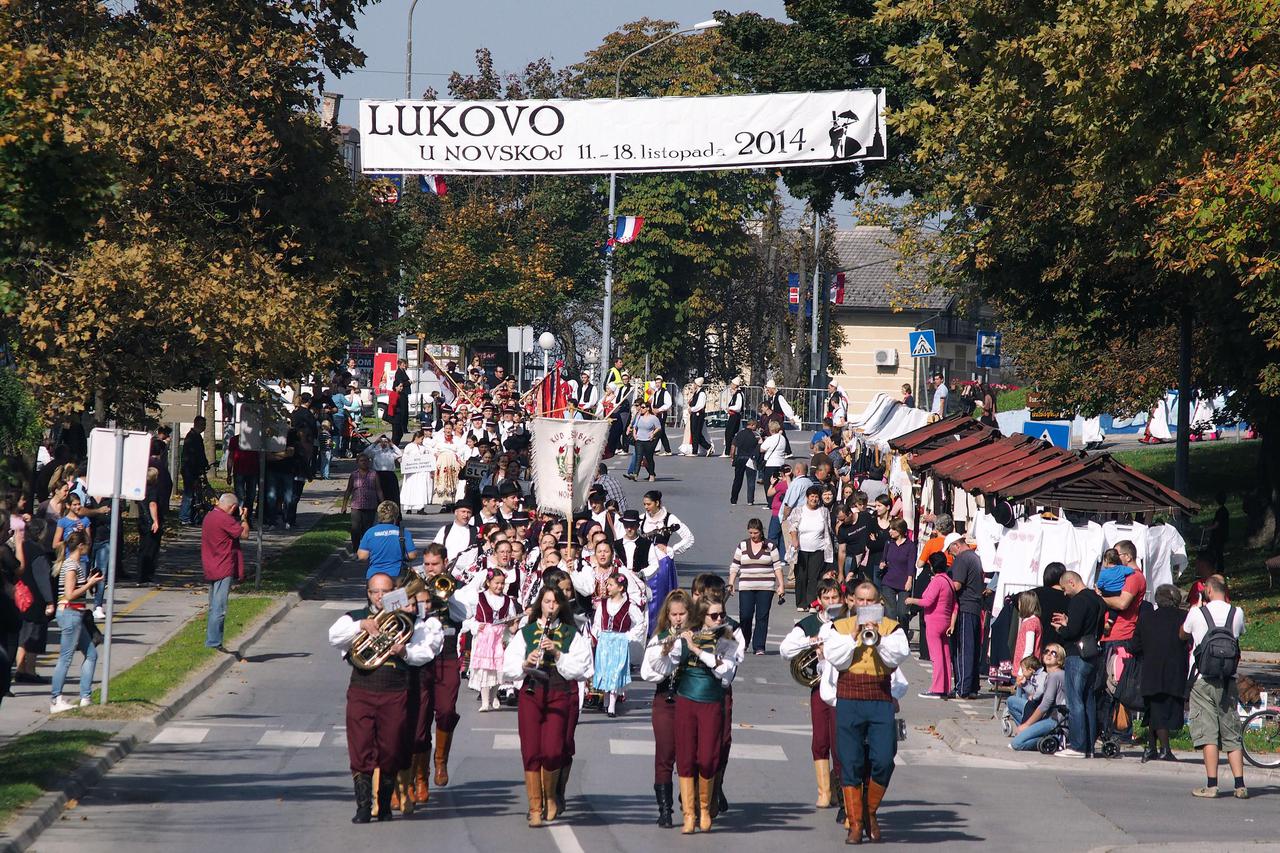 Lukovo