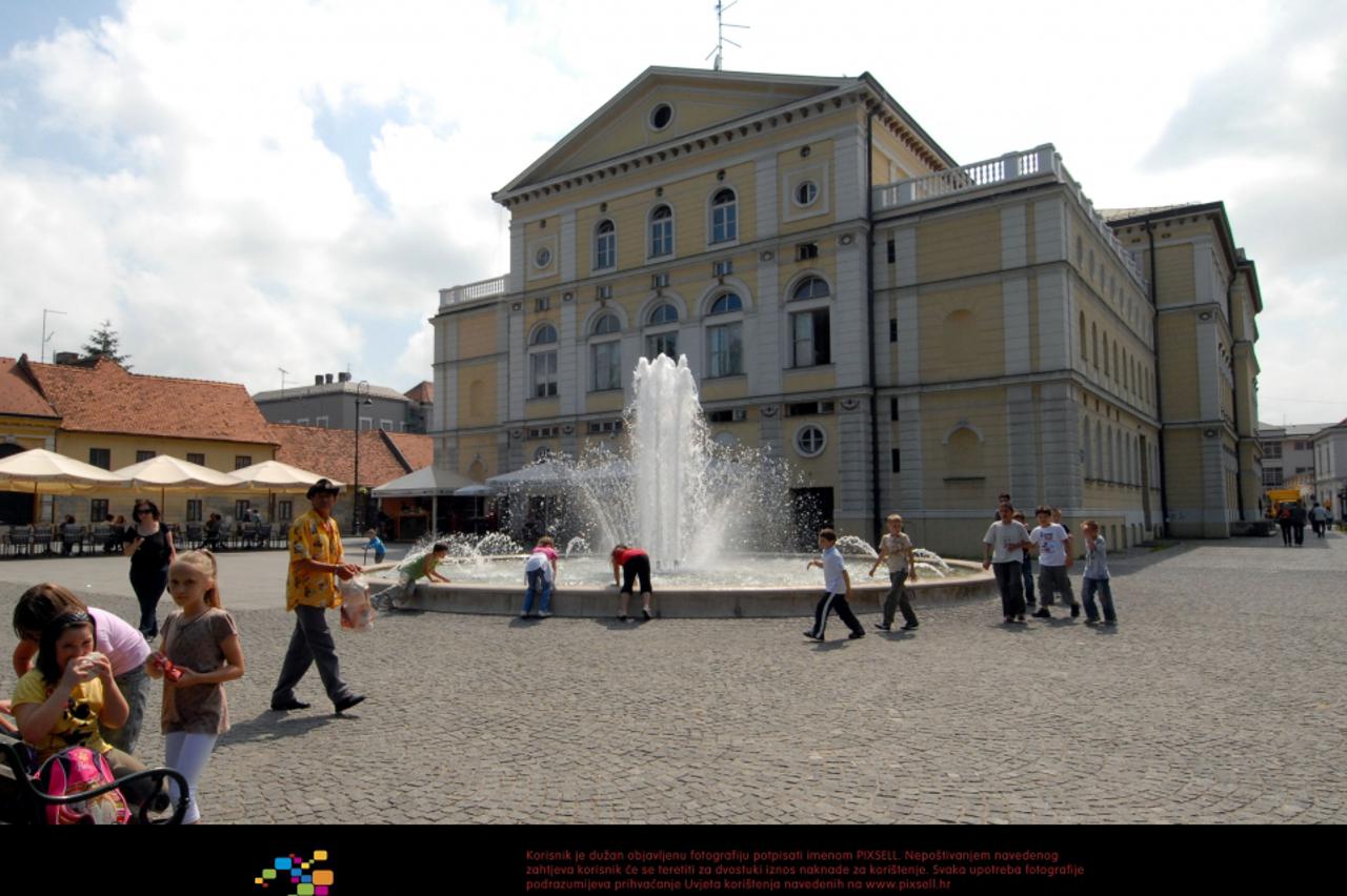 hnk varazdin