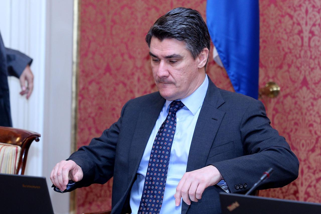 Zoran Milanović
