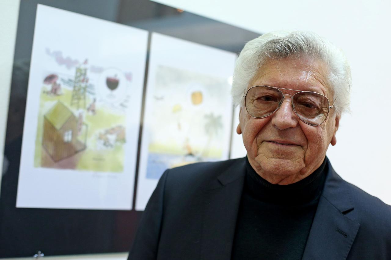 Davor Štambuk