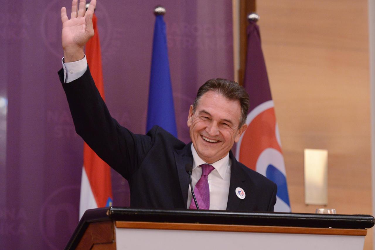Radimir Čačić