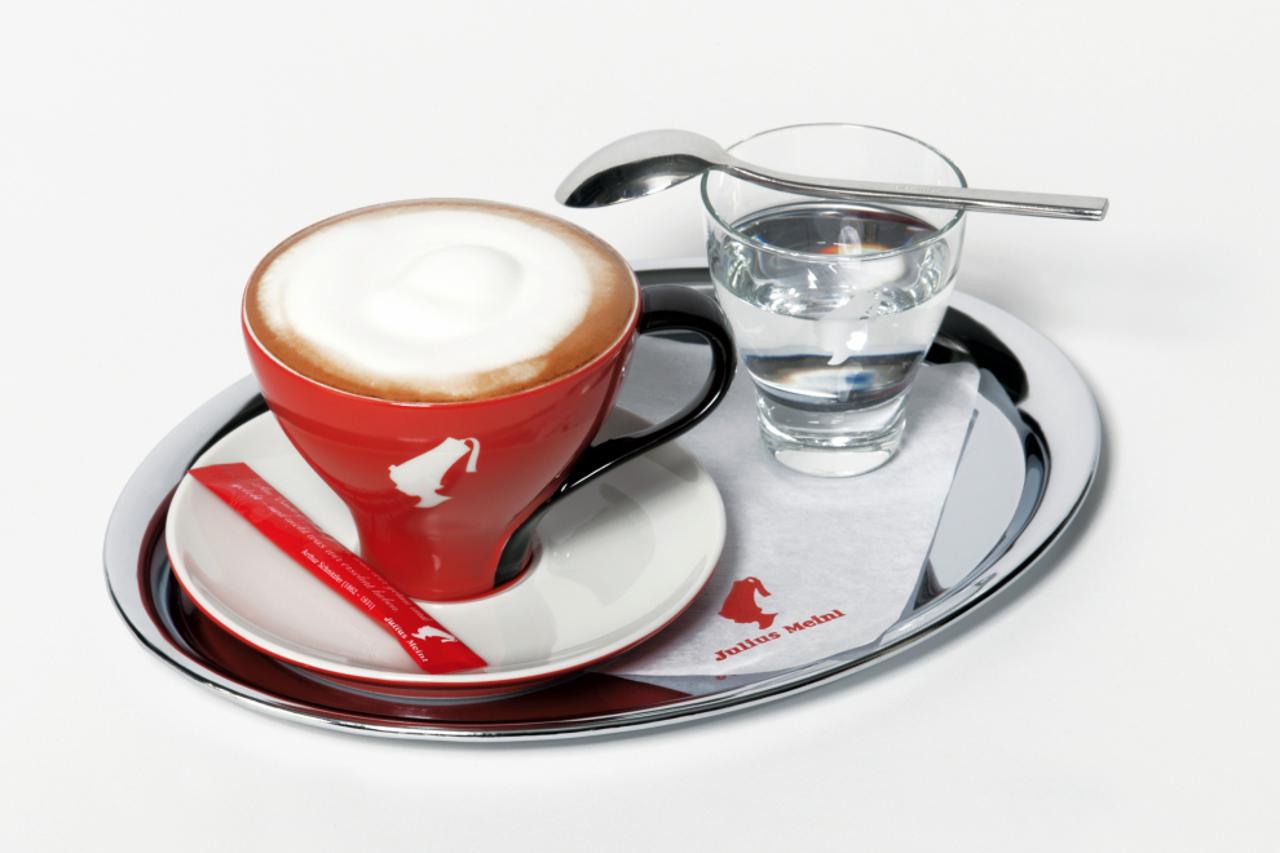 Julius Meinl (1)