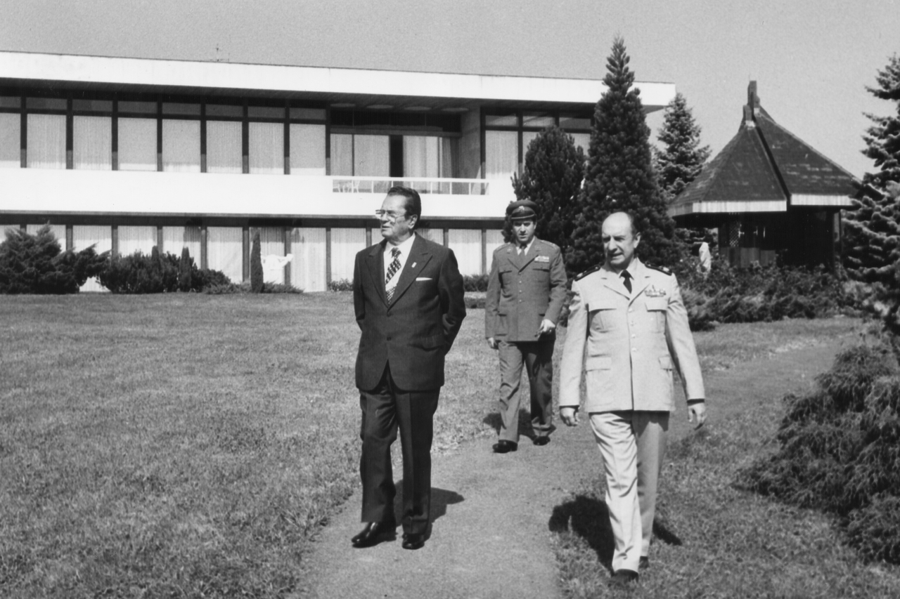 Josip Broz Tito