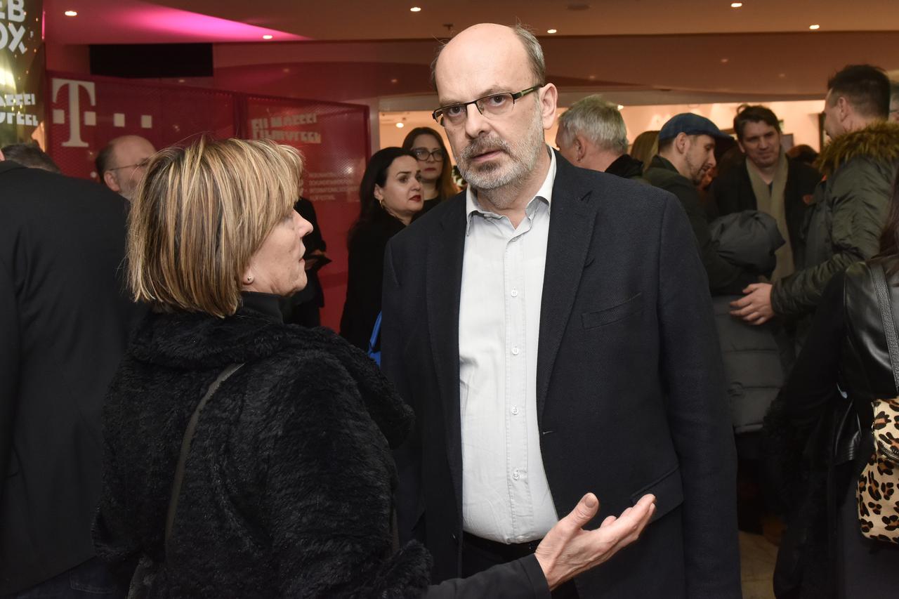 Danski dokumentarac "Te smo noći pali" otvorio 15. izdanje ZagrebDoxa