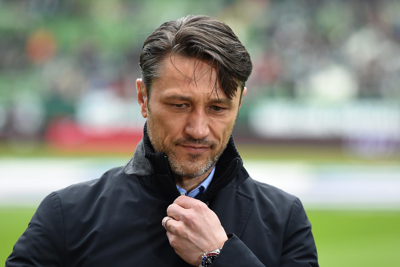Niko Kovač