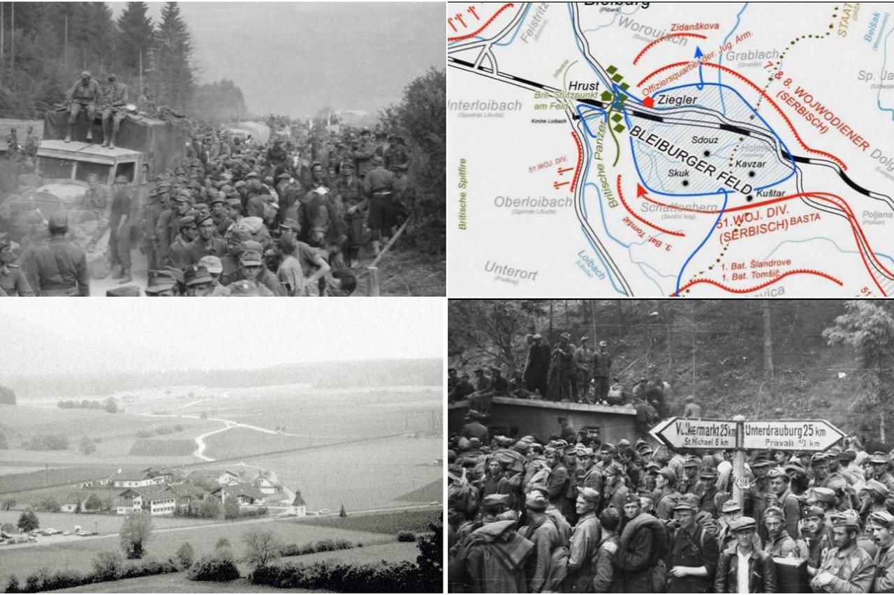 Bleiburg