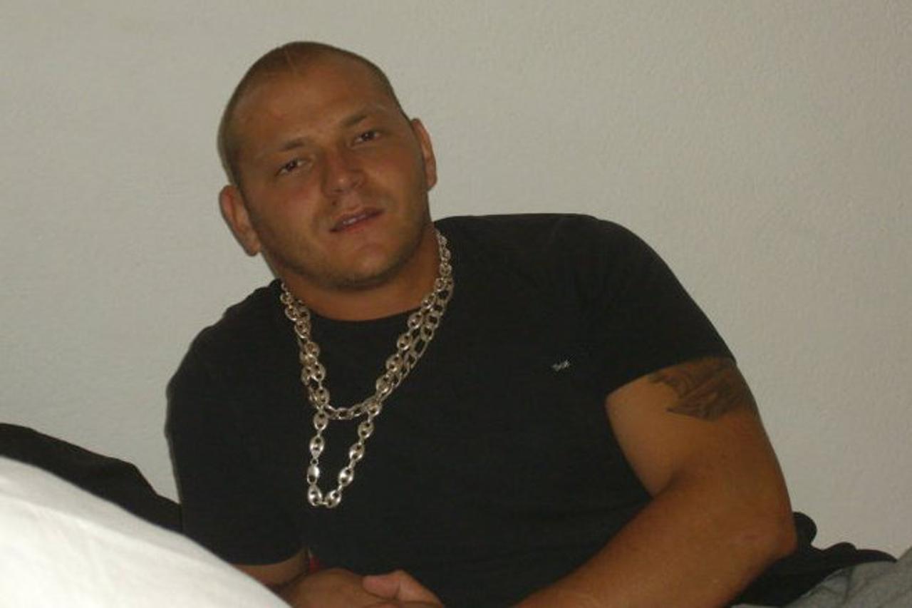 Nikola Džamonja