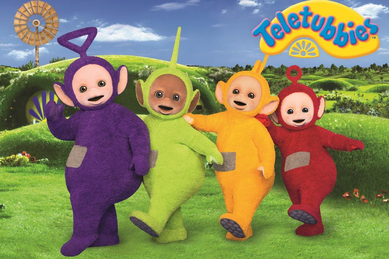 Teletubbies