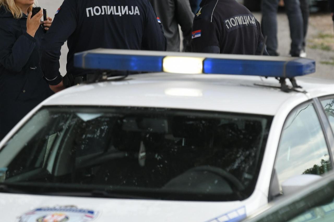 Nekoliko je osoba ozlijeđeno u pucnjavi koja se dogodila  u beogradskom naselju Višnjička Banja