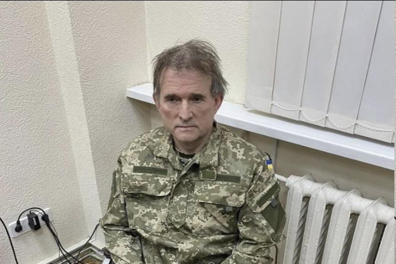 Viktor Medvedčuk