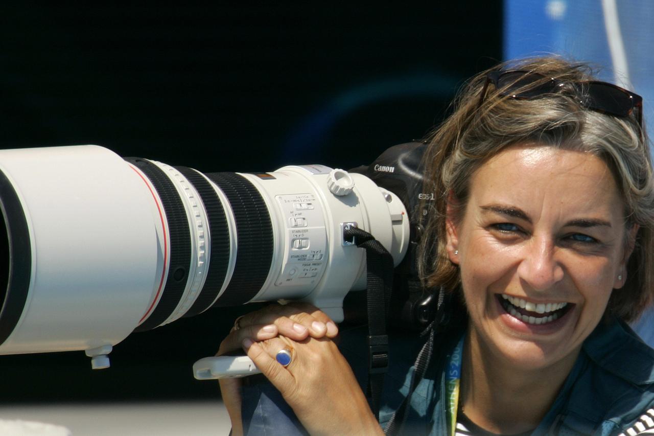 Anja Niedringhaus