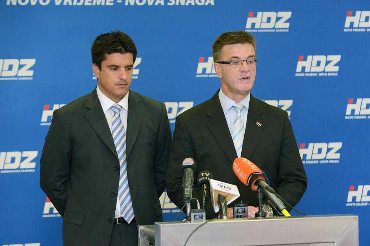 Ante Babić,Tomislav Đonlić