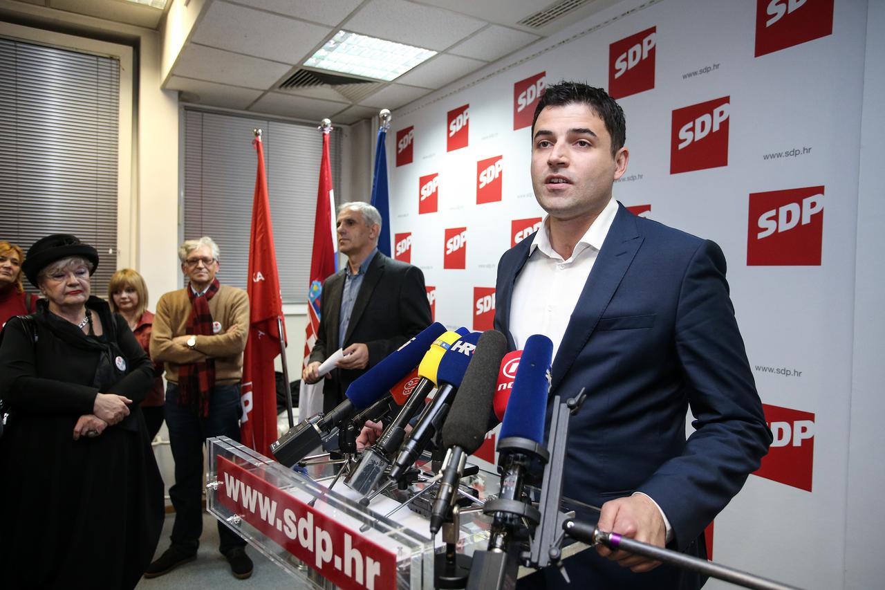 sdp
