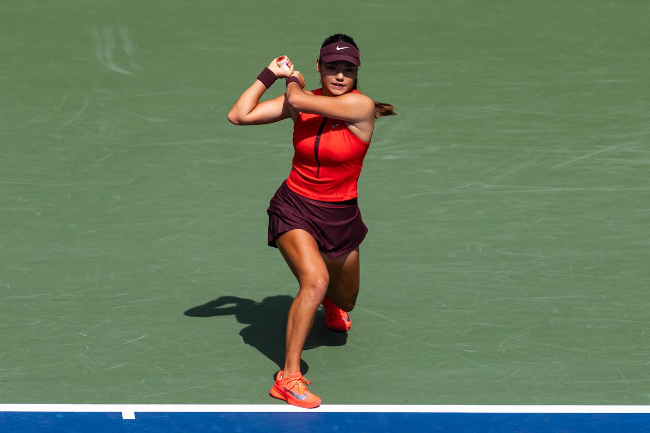 Tennis: US Open