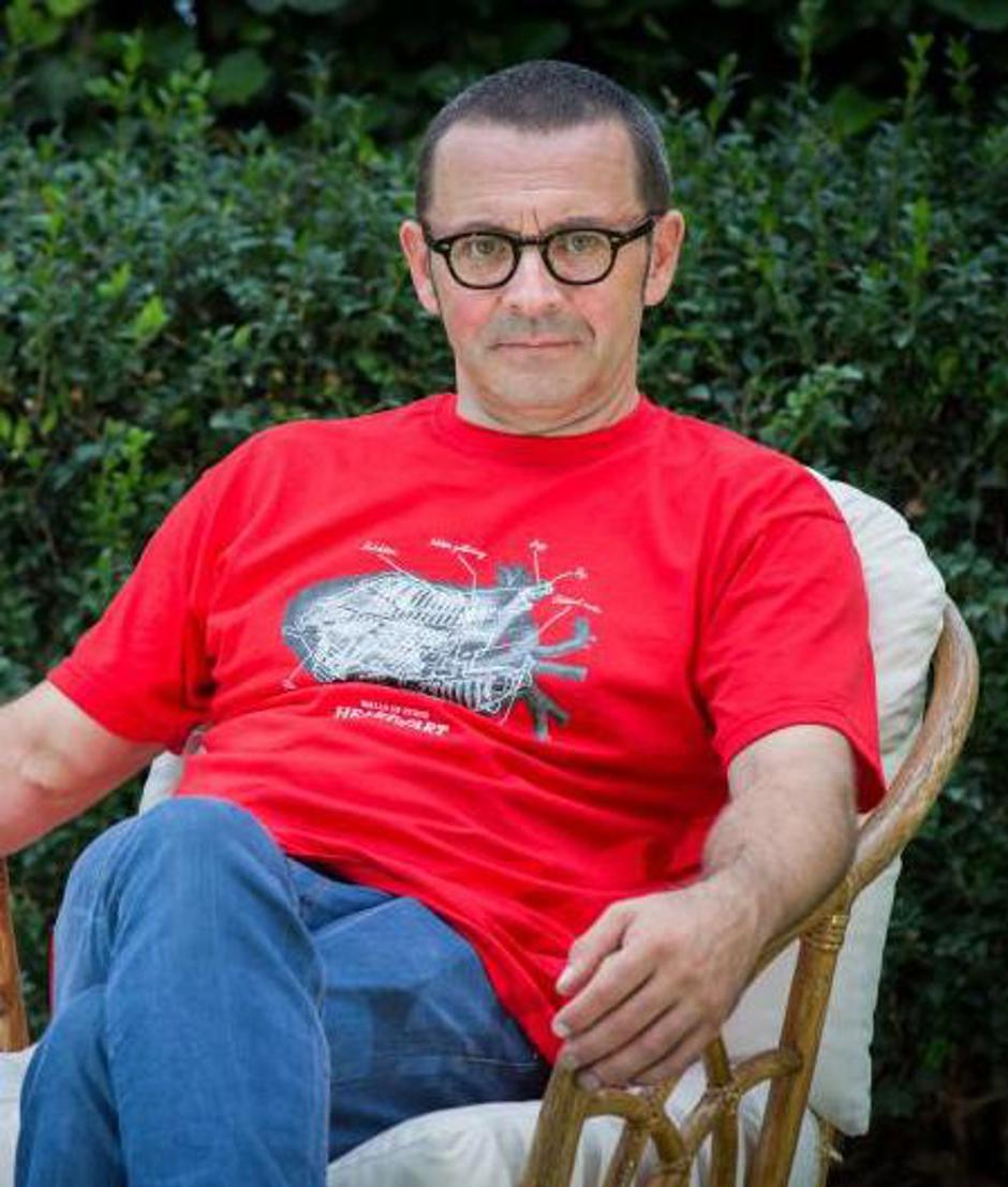 Krešimir Dolenčić