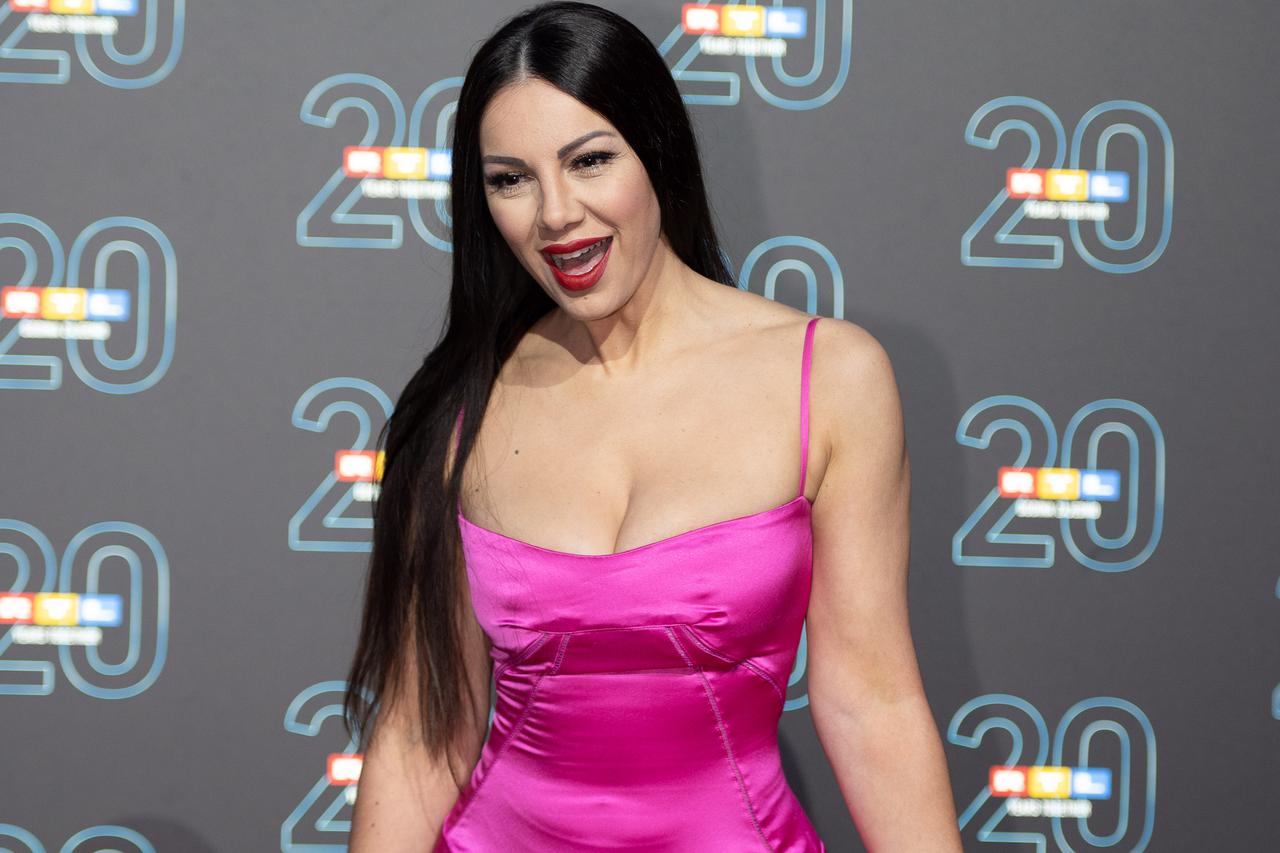 Zagreb: RTL proslavio 20. rođendan