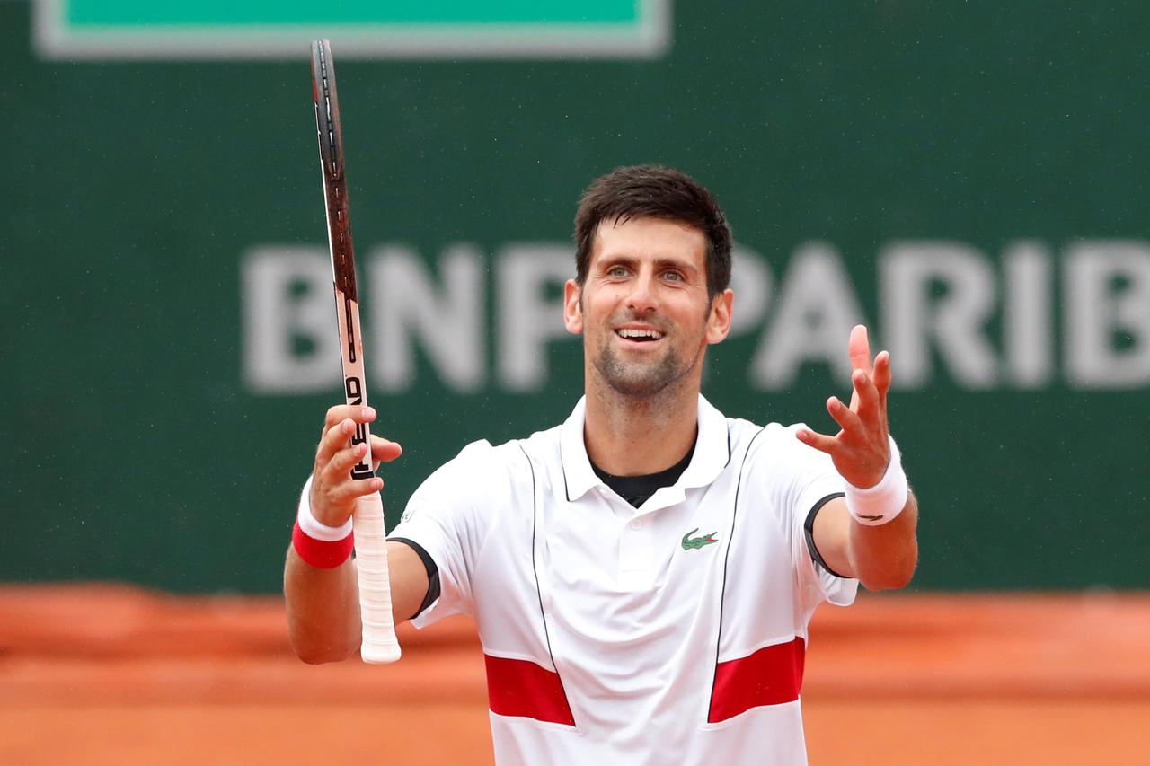 Novak Đoković