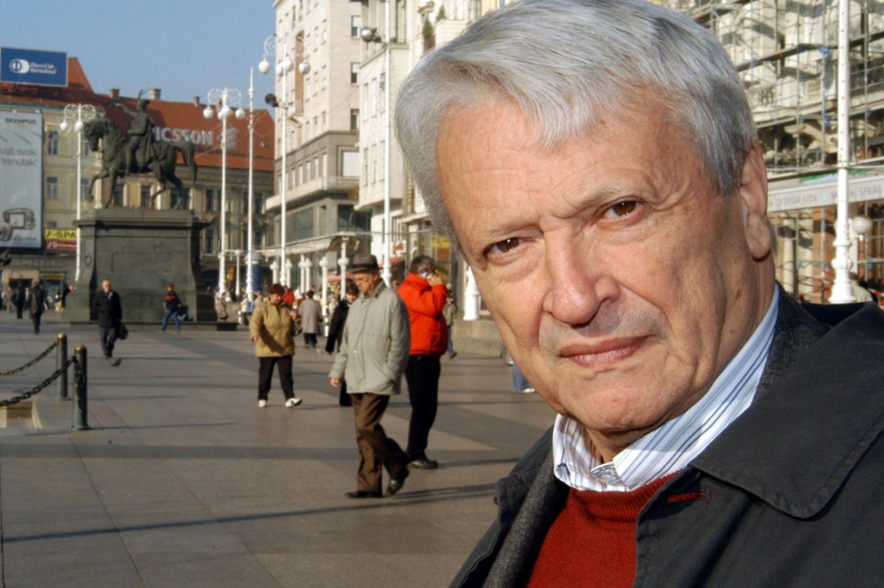 Predrag Matvejević