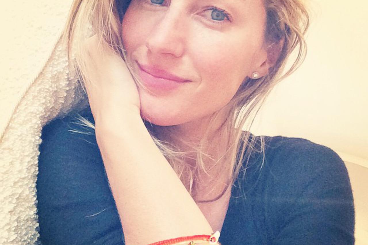 gisele bundchen