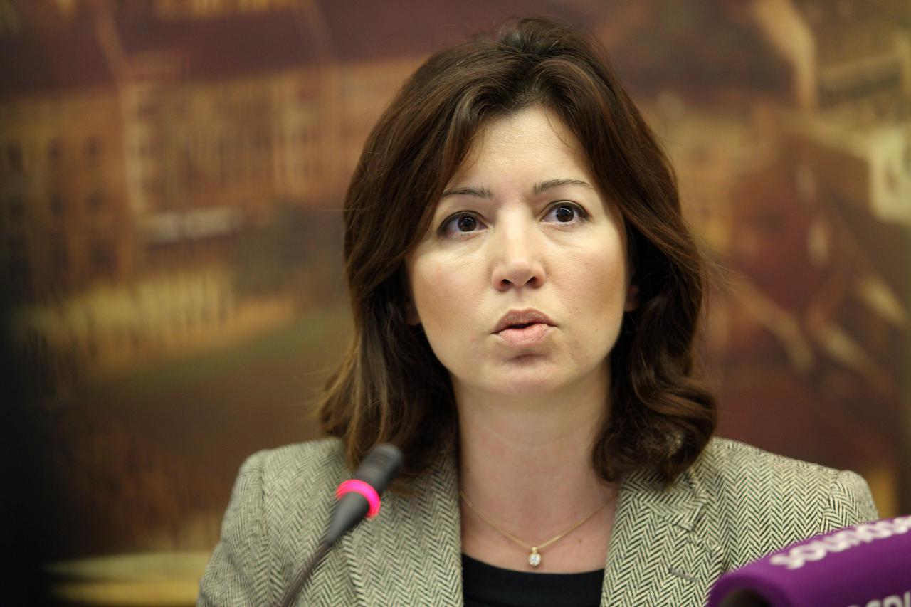 Martina Bienenfeld