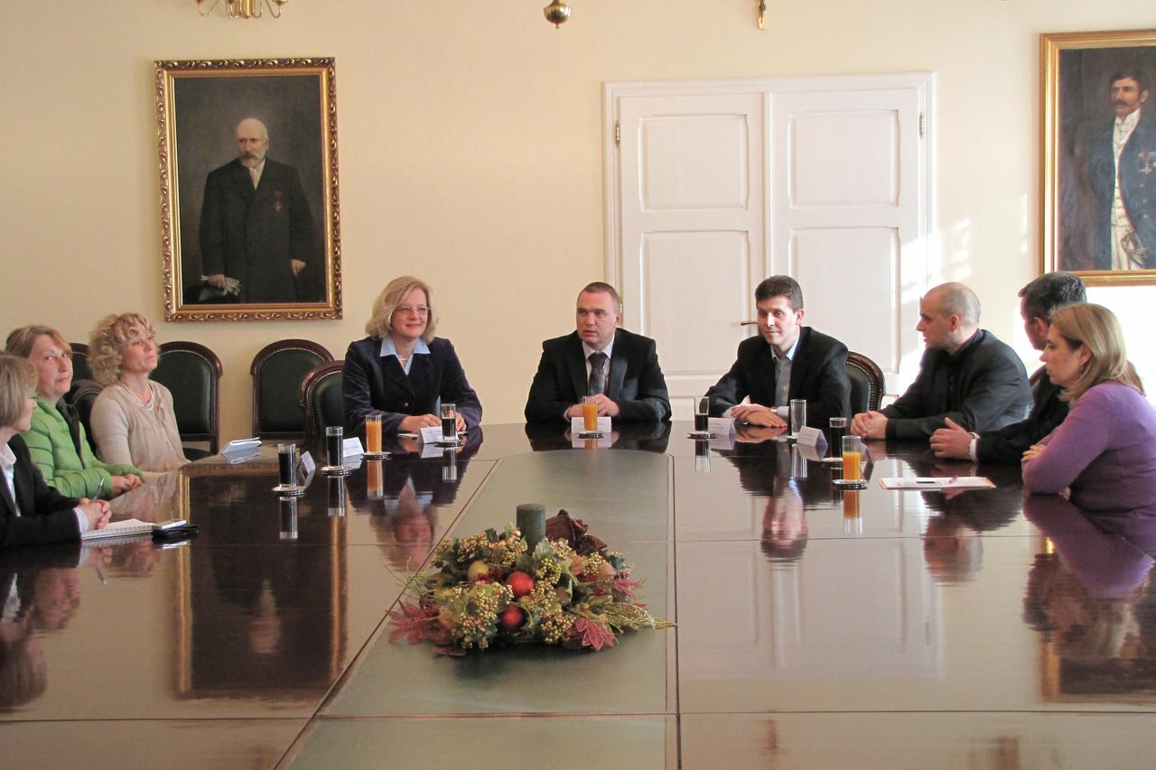 austrijska veleposlanica