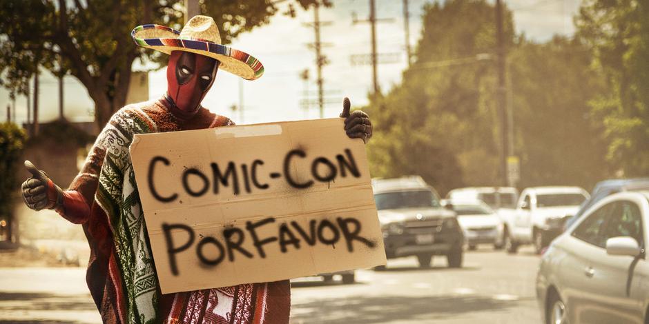 Deadpool