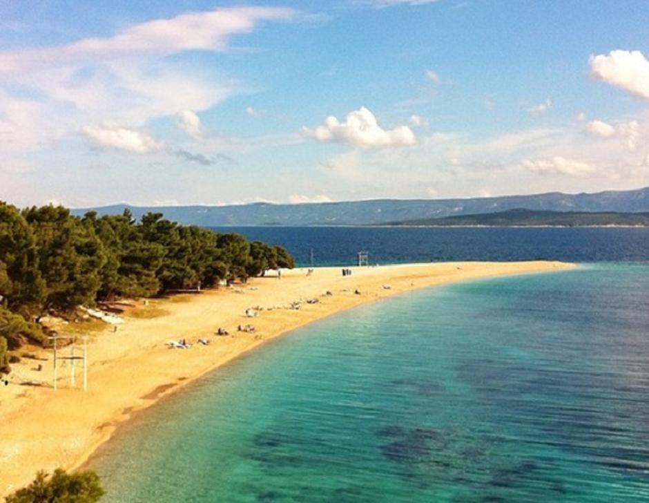Zlatni rat na Bolu