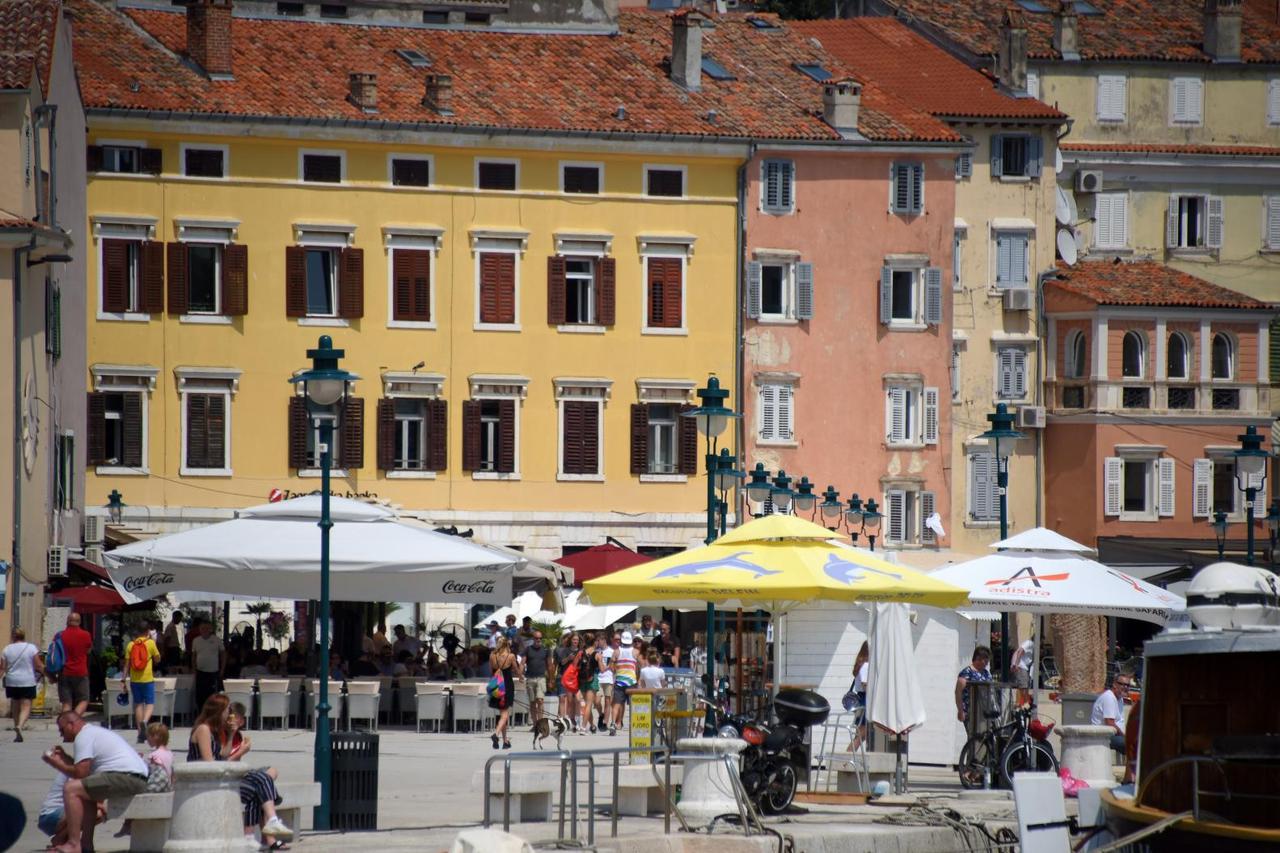 Rovinj, najsigurniji grad na Jadranu?