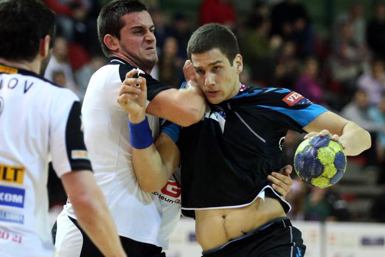Stipe Mandalinić