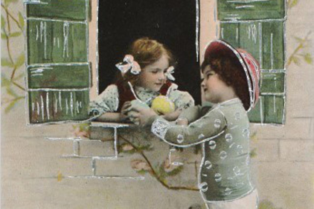 NSK vam daruje uskrsne bojanke i slagalice