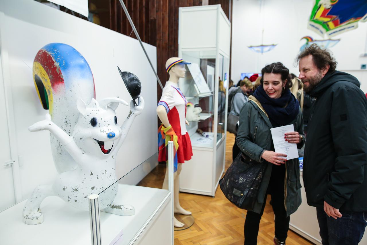 30. godina Univerzijade