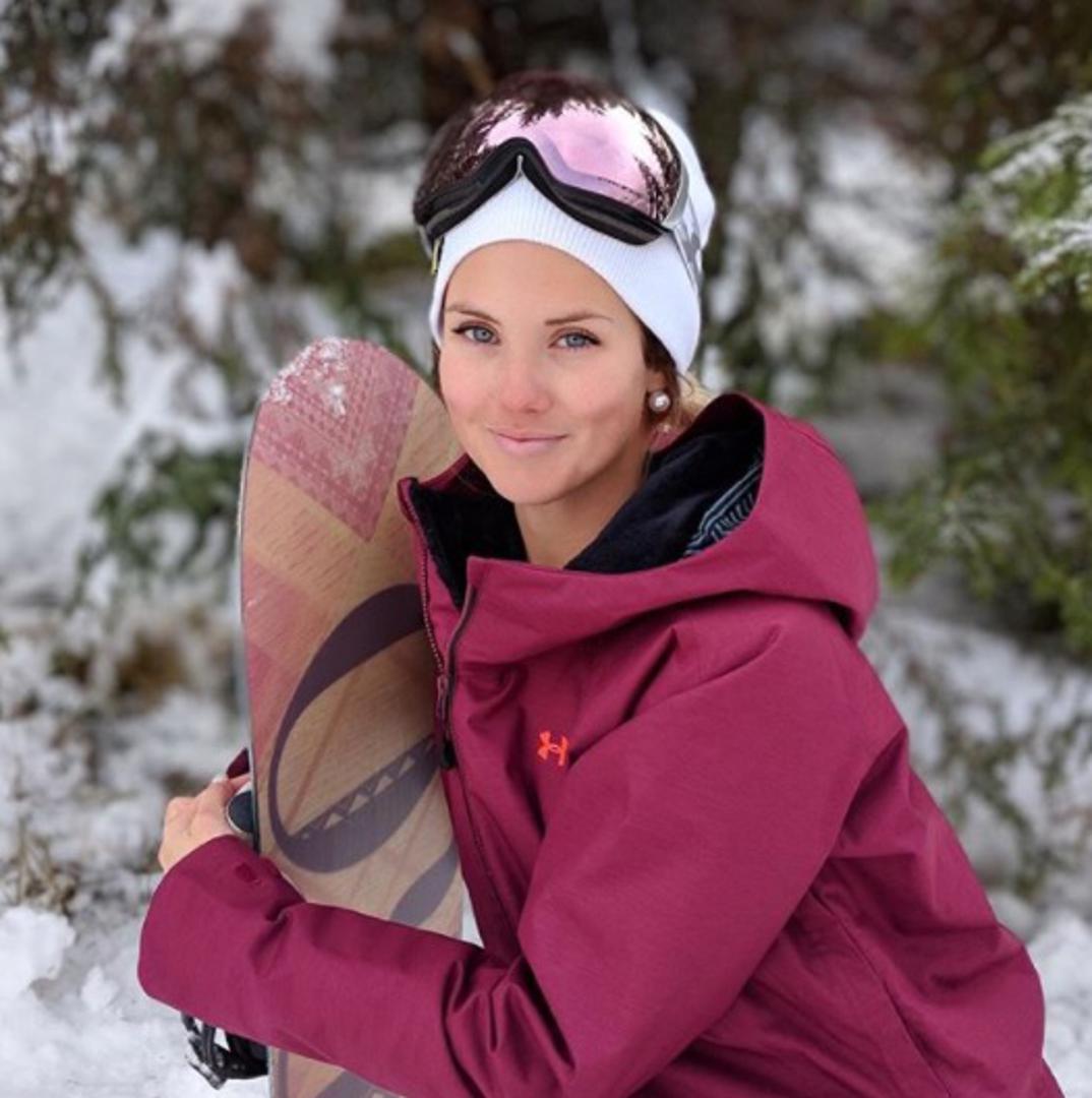 Norvežanka Silje Norendal (24) članica je najjače olimpijske ekipe. Prije četiri godine osvojila je prvo zlato u slopestyleu X Gamesa. Odlična je  u halfpipeu i boardercrossu.