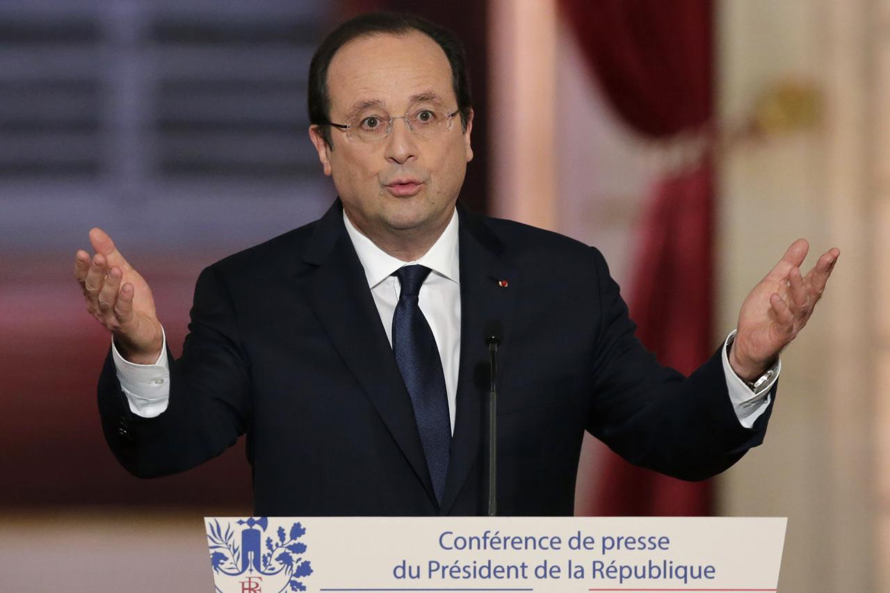 hollande