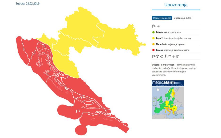 meteoalarm